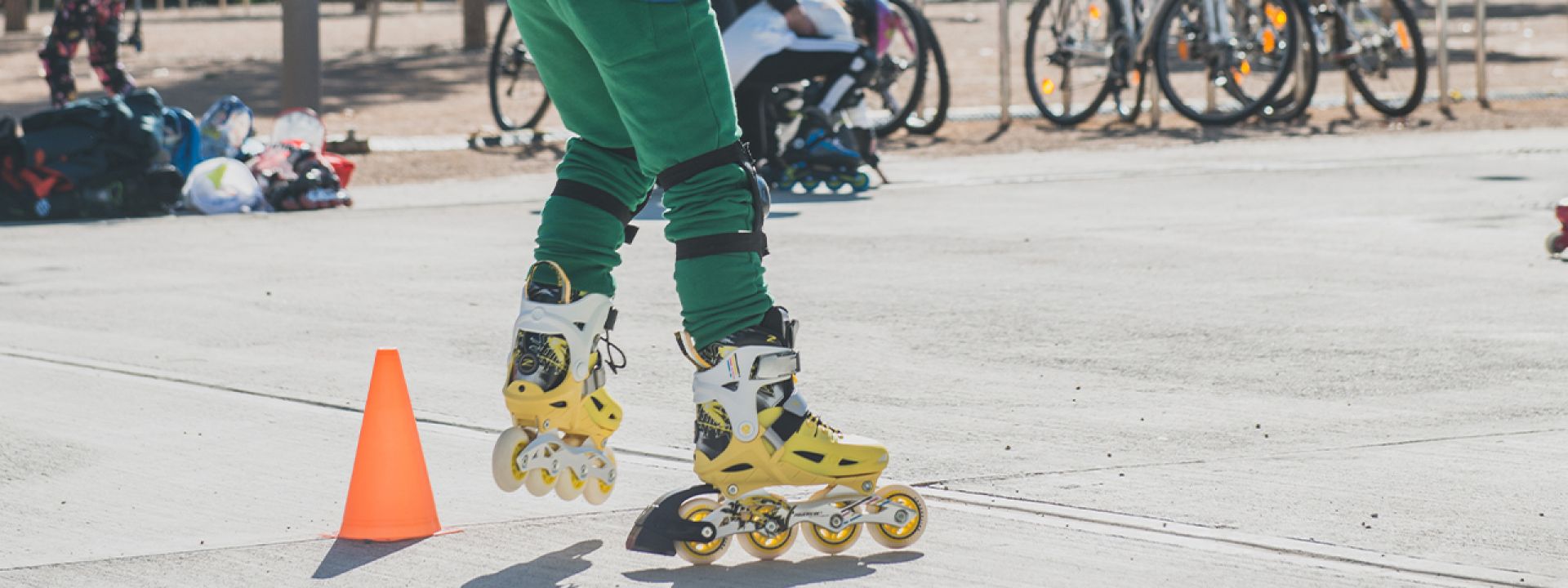 Roller Skates for kids - Εικόνα