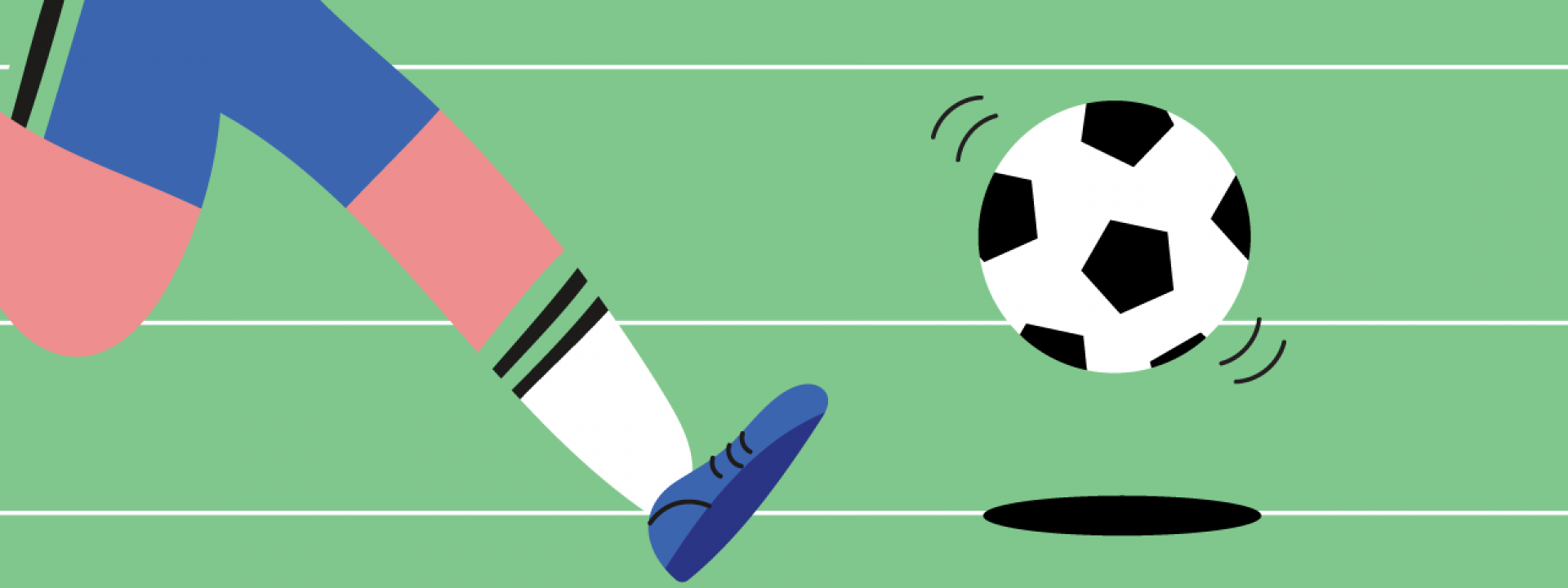 Μέρες ποδοσφαίρου: Συζήτηση | Αθλητισμός: Παιδί και Ποδόσφαιρο - Εικόνα