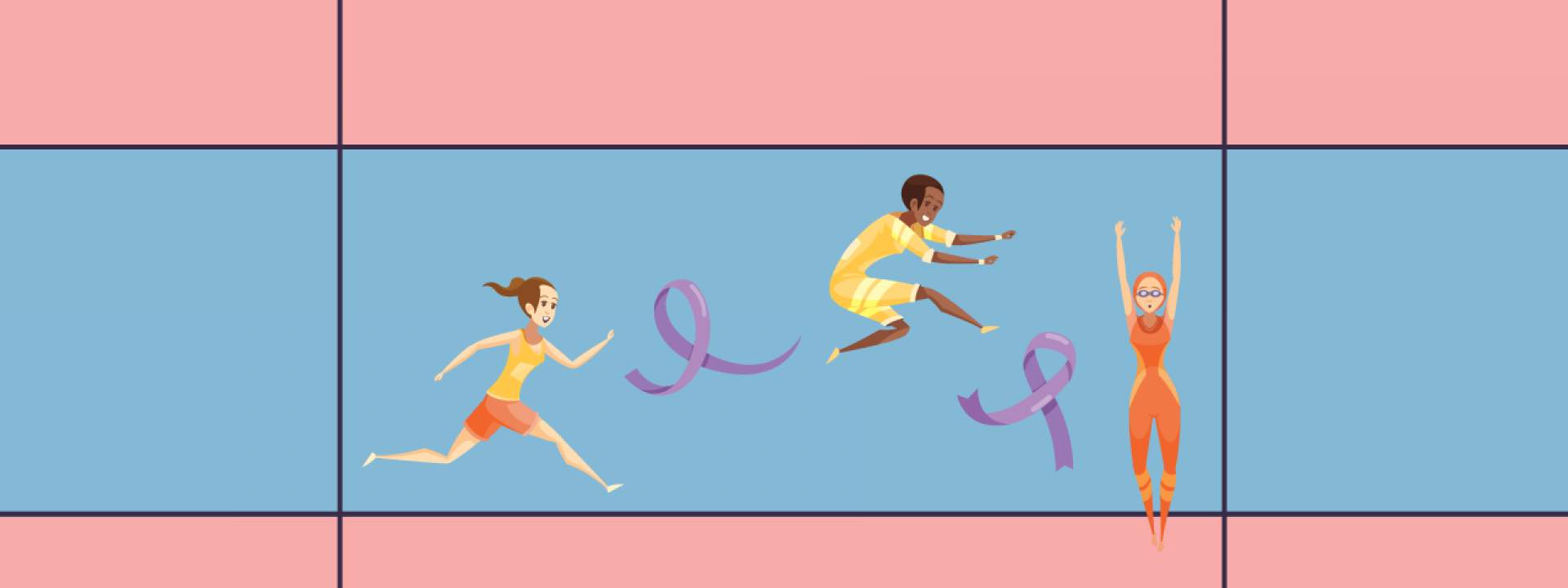 Συζήτηση: Γυναίκα, καρκίνος και άθληση - Εικόνα