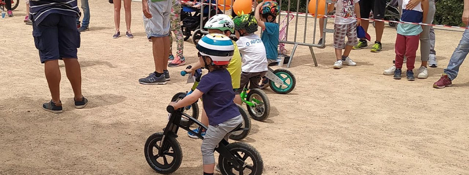 Cycling classes for children - Εικόνα