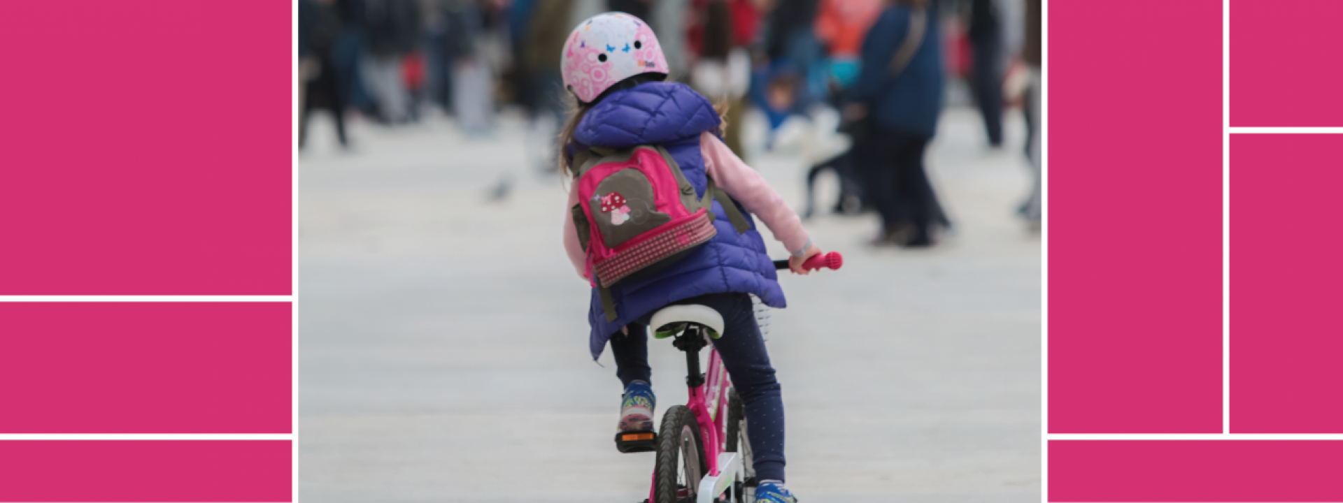 Cycling classes for children - Εικόνα