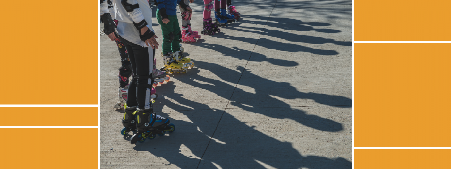 Roller Skates για παιδιά  - Εικόνα
