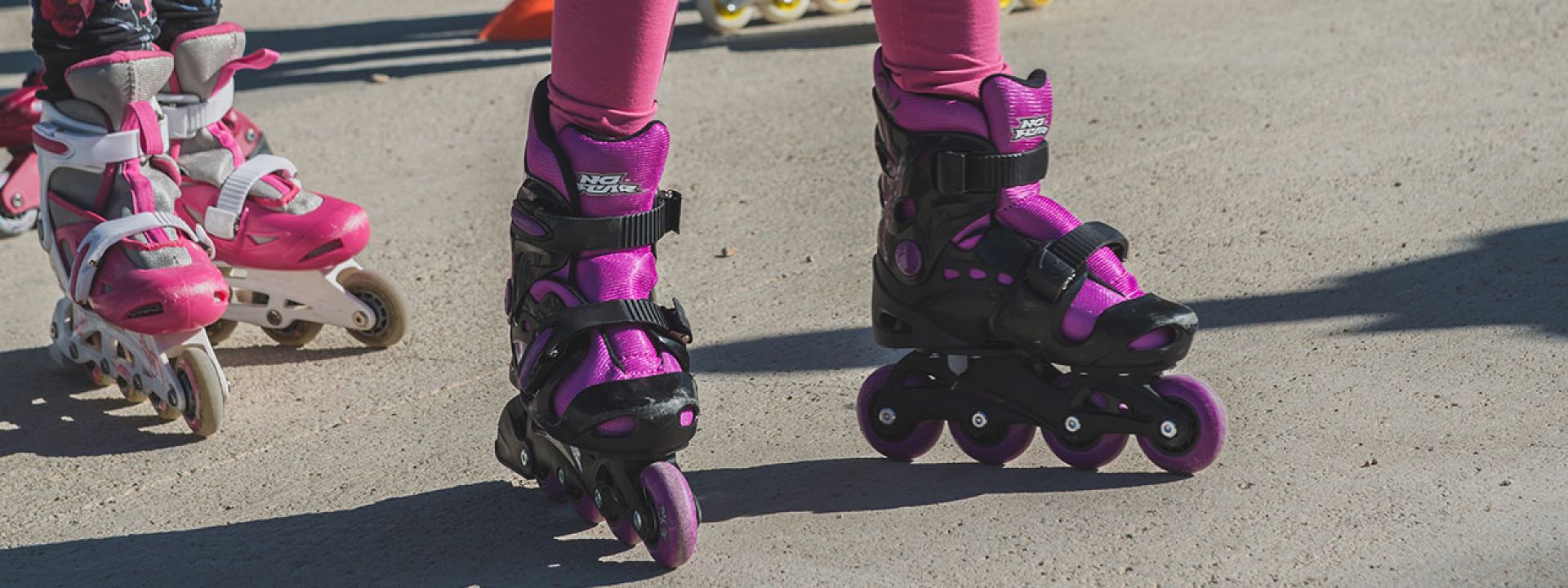 Roller Skates for kids - Εικόνα