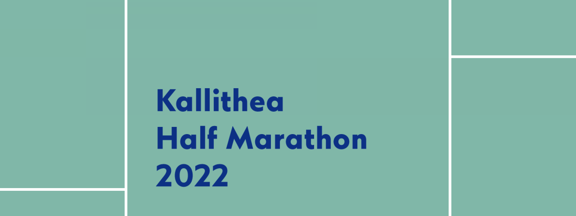 Kallithea Half Marathon 2022 - Εικόνα