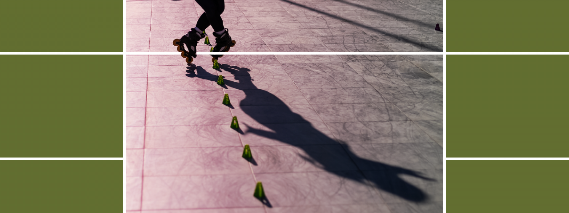 Roller Skates for adults - Εικόνα