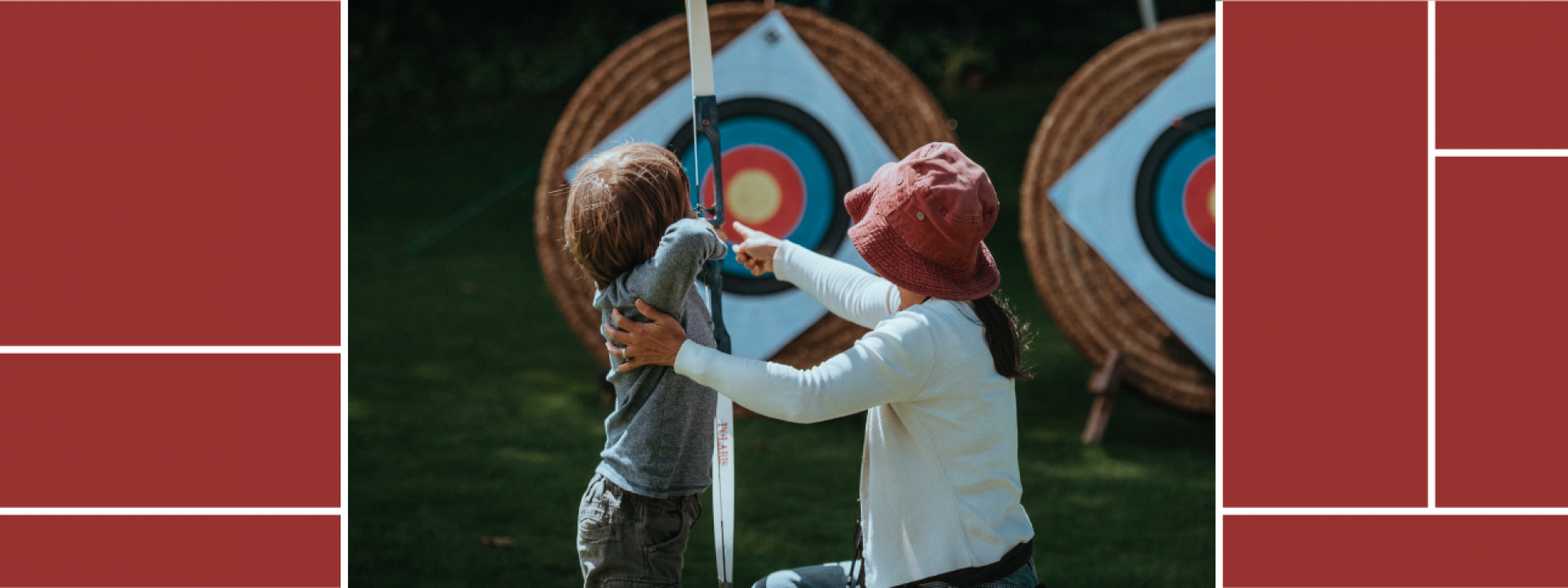 Introduction to Archery - Εικόνα