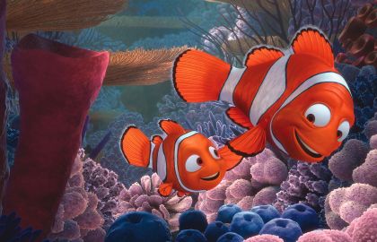 Finding Nemo - Εικόνα