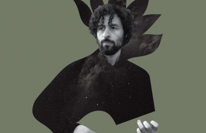 Cosmos: José González  - Εικόνα