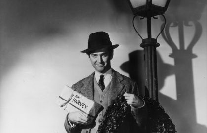Harvey (1950) - Εικόνα