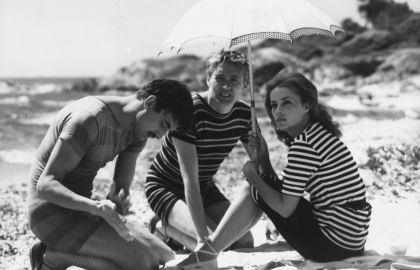 Park your Cinema: Jules et Jim (1962) - Εικόνα