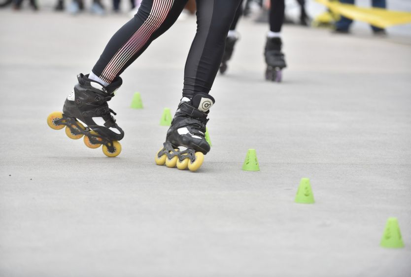 Roller Skates για ενήλικες - Εικόνα