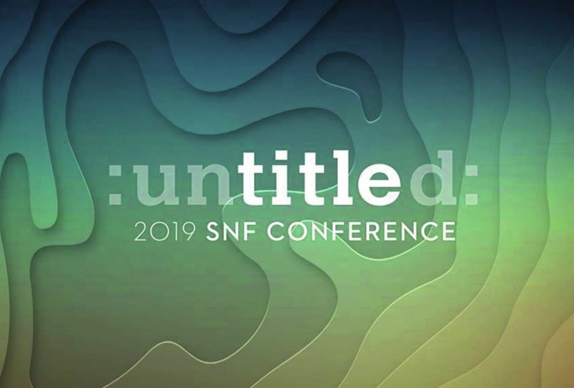 8th SNF Conference - Εικόνα