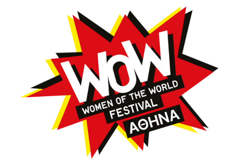 WOW - Women of the World - Εικόνα