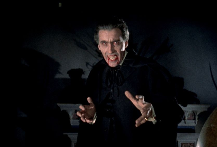 Dracula (AKA Horror of Dracula)  (1958) - Εικόνα