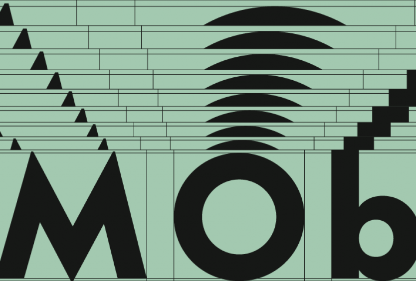 Microcosmos: MOb - Εικόνα