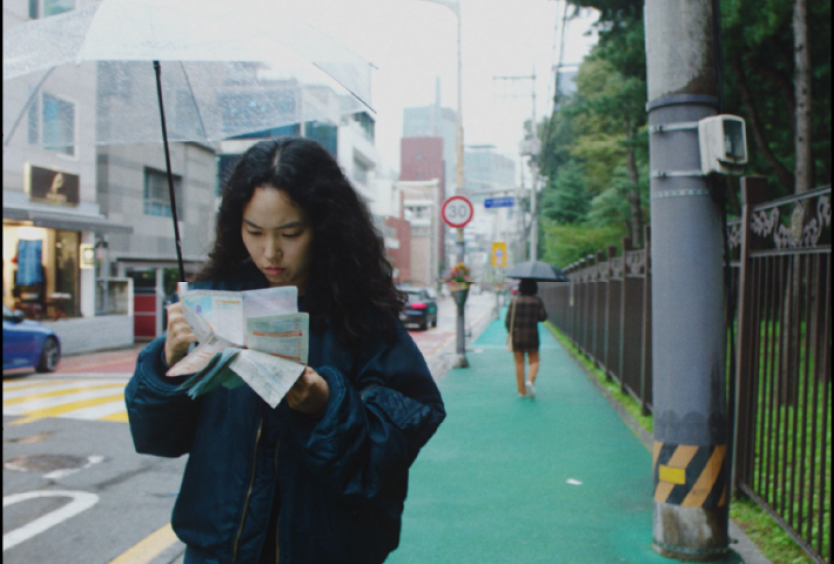 Film Club | Return to Seoul (2022) - Εικόνα