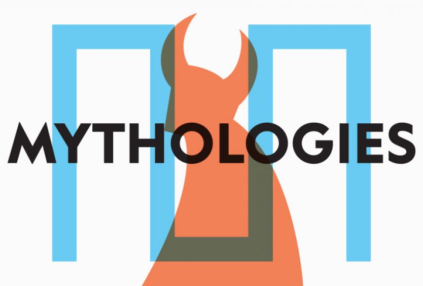 Mythologies | A show for families - Εικόνα