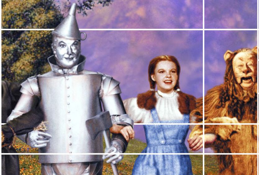 The Wizard of Oz - Εικόνα