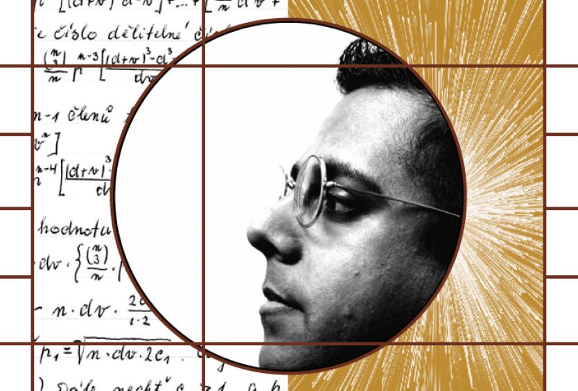A Lecture by Simon Singh: From theorems to serums, from cryptology to cosmology and the Simpsons - Εικόνα