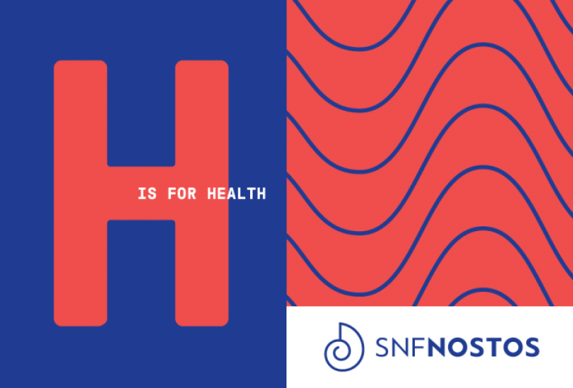SNF Nostos Health 23 & 24 Ιουνίου 2022 - Εικόνα