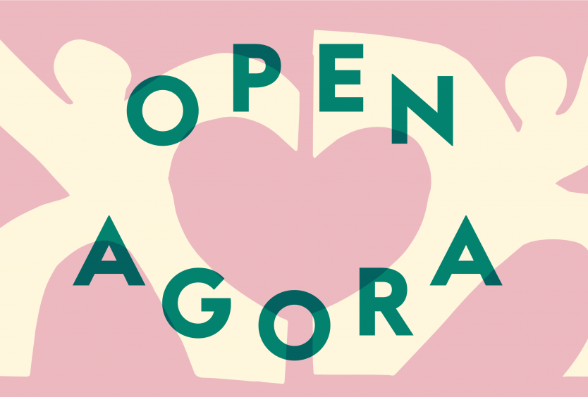 2nd Open Agora: Child, Family - Εικόνα