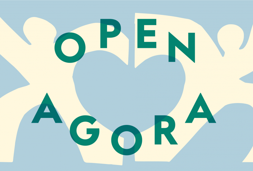 Open Agora: Υγεία, Ψυχική Υγεία και Αναπηρία - Εικόνα