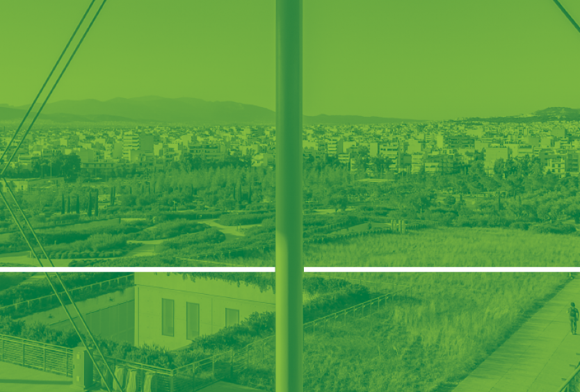 SNFCC & JA Greece Collaboration: One City, One Ecosystem & Virtual Business - Εικόνα
