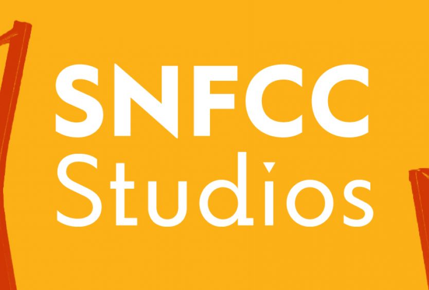SNFCC Studios - Εικόνα