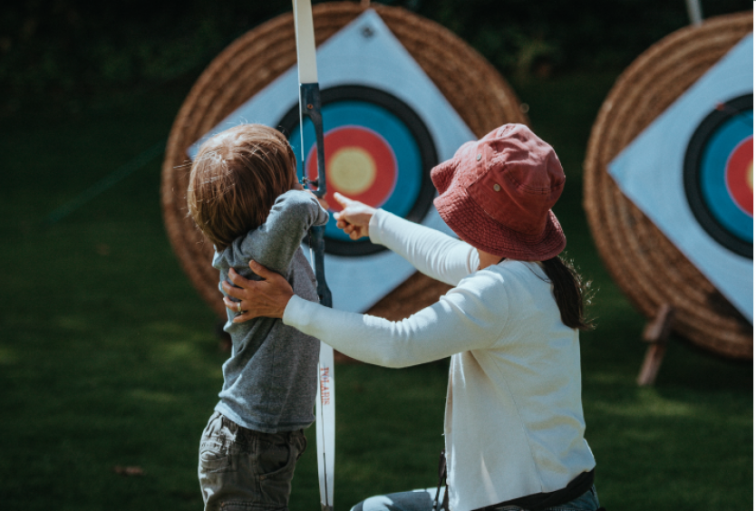 Introduction to Archery - Εικόνα