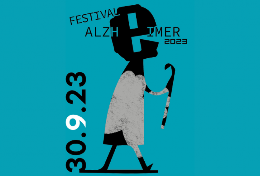 Alzheimer Festival 2023: Dementia, Before and After - Εικόνα