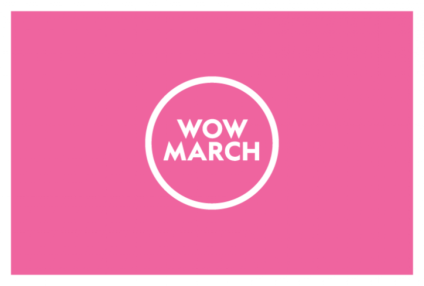 Women of the World March  - Εικόνα