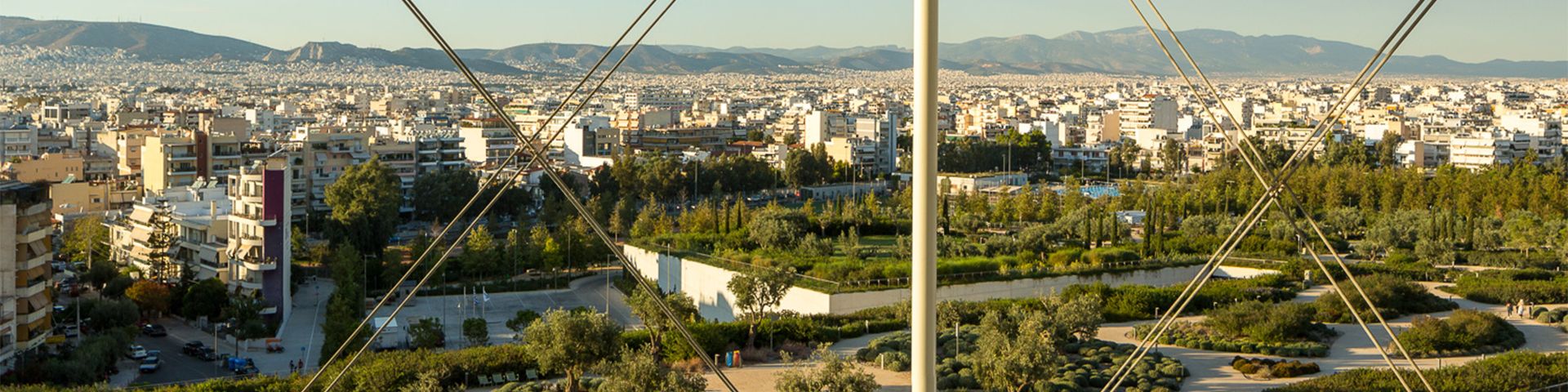 Athens: A city, an ecosystem - Εικόνα