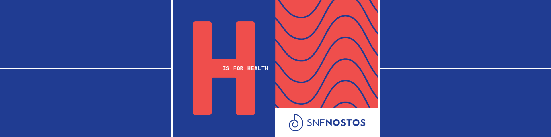 SNF Nostos Health 23 & 24 Ιουνίου 2022 - Εικόνα