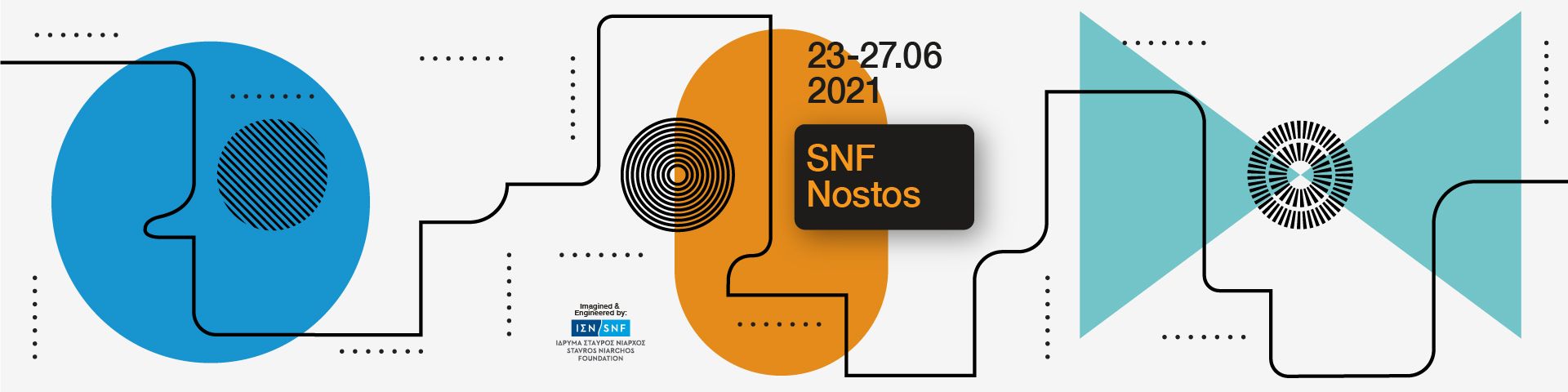 SNF Nostos web
