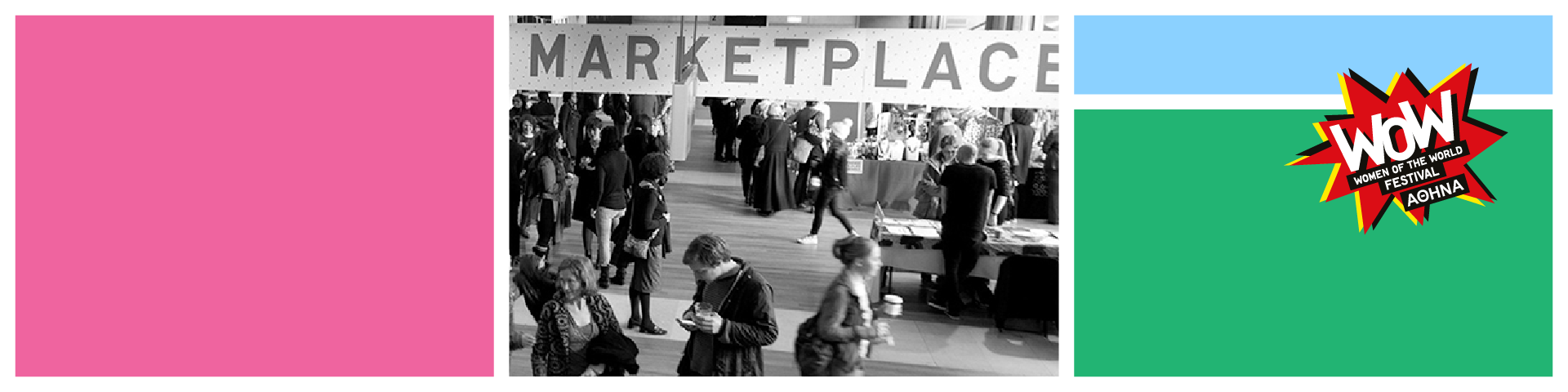 WOW Athens Marketplace 2023 - Εικόνα